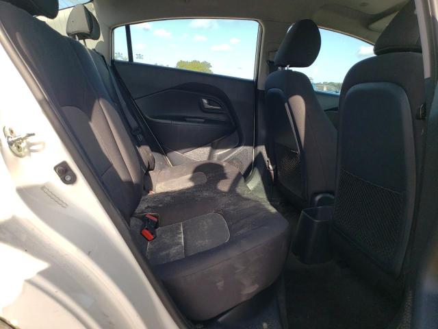Photo 10 from auction – 2017 KIA RIO LX with VIN KNADM4A34H6012681