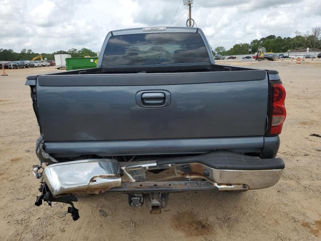 Photo 6 from auction – 2004 CHEVROLET SILVERADO with VIN 1GCHK23204F197163