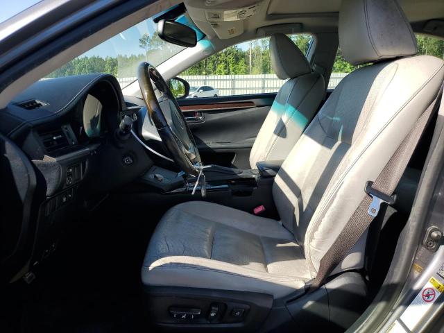 Photo 7 from auction – 2015 LEXUS ES 350 with VIN JTHBK1GG4F2157313