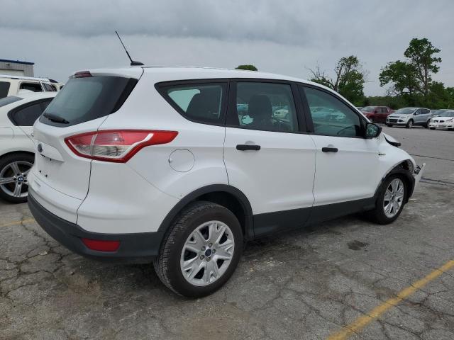 Photo 3 from auction – 2014 FORD ESCAPE S with VIN 1FMCU0F75EUA90618