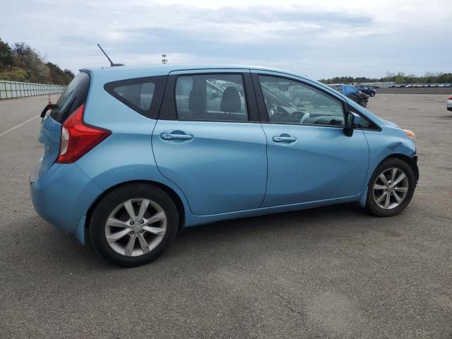 Photo 3 from auction – 2015 NISS VERSA NOTE with VIN 3N1CE2CP3FL375317