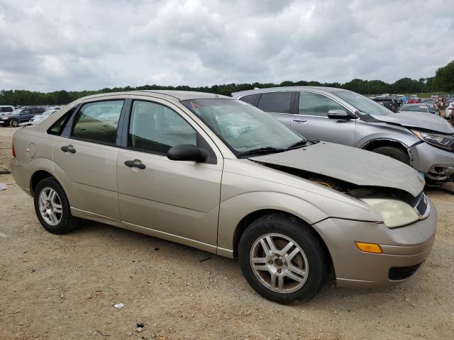 Photo 4 from auction – 2007 FORD FOCUS ZX4 with VIN 1FAFP34N97W216410