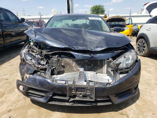 Photo 5 from auction – 2017 HONDA CIVIC EX with VIN 19XFC1F36HE007675
