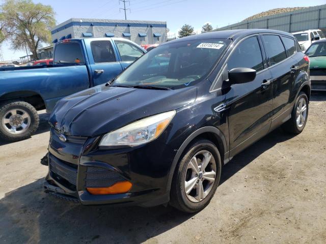 FORD ESCAPE 2016 with VIN 1FMCU0F79GUB99862 - Photo from auction