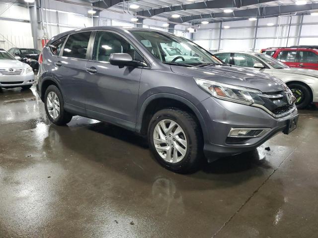 Photo 4 from auction – 2016 HONDA CR-V EX with VIN 5J6RM4H53GL078570