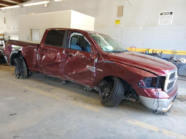 Photo 4 from auction – 2019 RAM 1500 CLASS with VIN 1C6RR7TT1KS691159