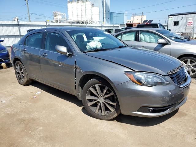 Photo 4 from auction – 2011 CHRYSLER 200 S with VIN 1C3BC8FG0BN577611