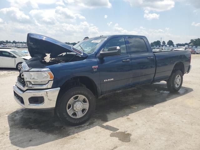 RAM 2500 TRADE 2022 with VIN 3C6UR5HJ8NG155679 - Photo from auction