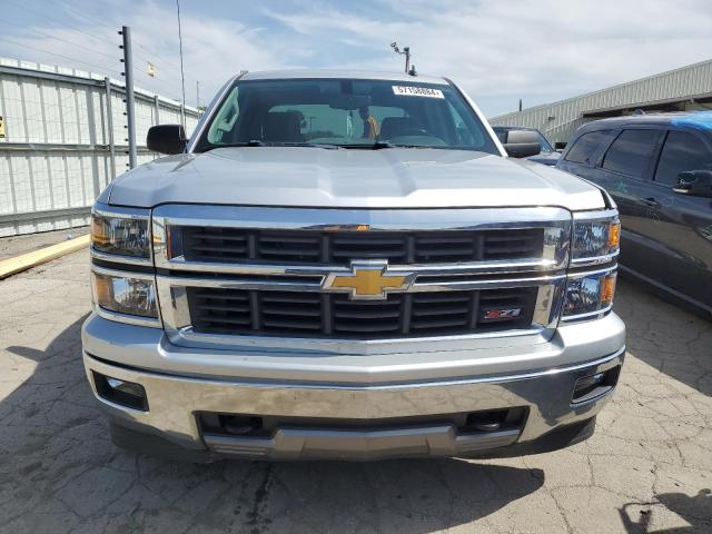 Photo 5 from auction – 2014 CHEVROLET SILVERADO with VIN 3GCUKREC9EG348787