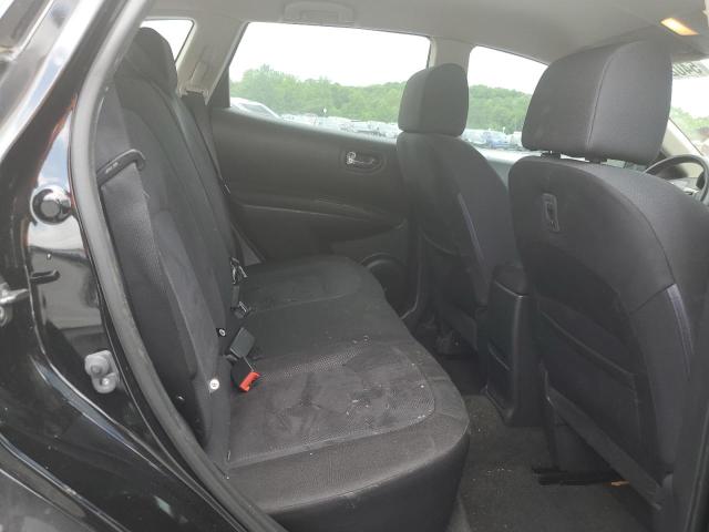 Photo 10 from auction – 2014 NISSAN ROGUE SELE with VIN JN8AS5MT4EW624134