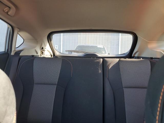 Photo 10 from auction – 2021 SUBARU CROSSTREK with VIN JF2GTAPC9M8308045