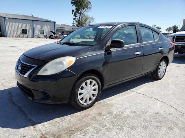 NISSAN VERSA S 2012 with VIN 3N1CN7AP4CL802029 - Photo from auction
