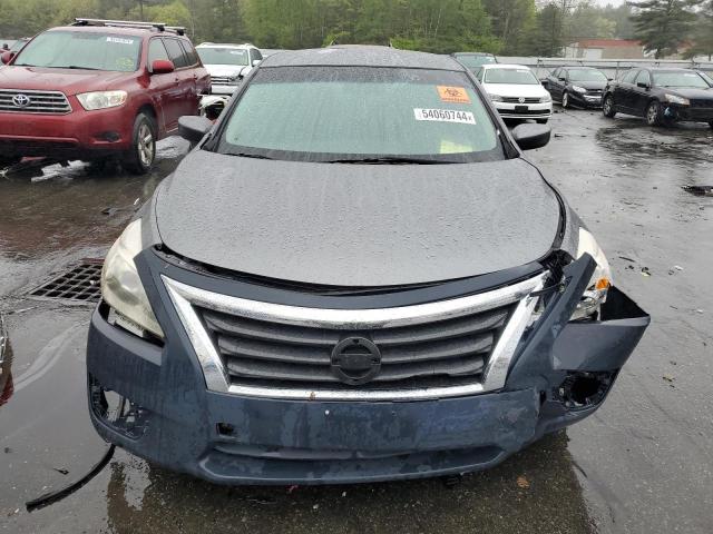 Photo 5 from auction – 2015 NISSAN ALTIMA 2.5 with VIN 1N4AL3AP5FC272422