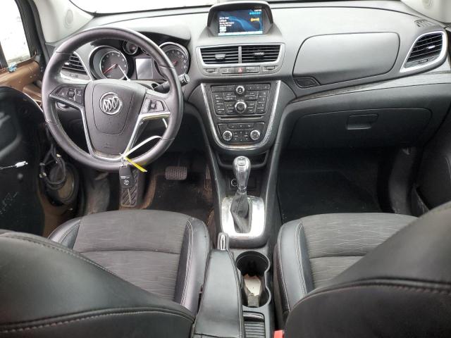 Photo 8 from auction – 2016 BUICK ENCORE CON with VIN KL4CJBSB1GB596233