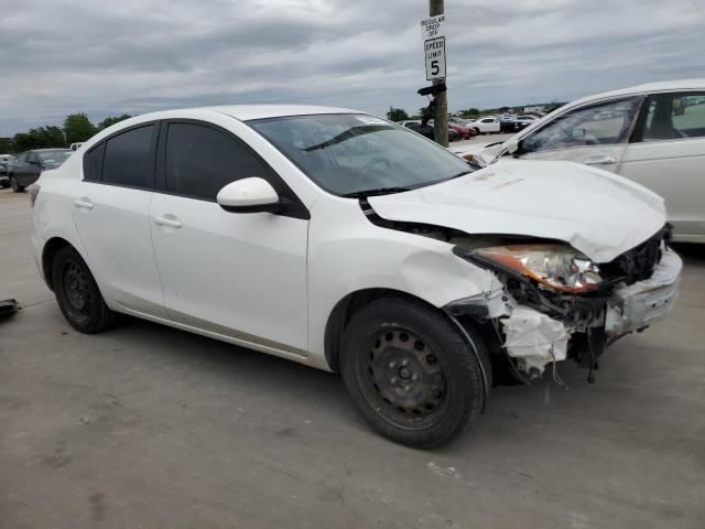 Foto 4 de la subasta – 2013 MAZDA 3 I con VIN JM1BL1UP8D1829136