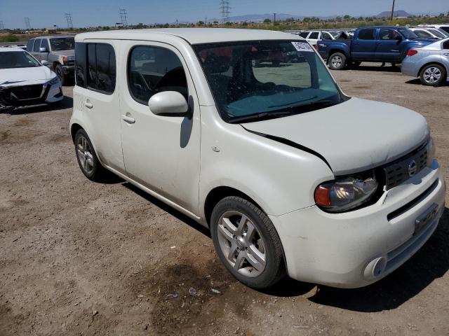 Photo 4 from auction – 2010 NISSAN CUBE BASE with VIN JN8AZ2KR0AT163009
