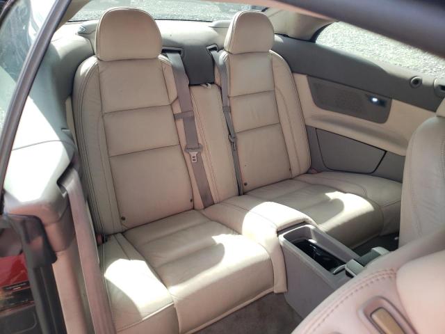 Photo 10 from auction – 2011 VOLVO C70 T5 with VIN YV1672MC4BJ118100