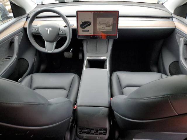 Photo 8 from auction – 2023 TESLA MODEL Y with VIN 7SAYGDEE0PA183826