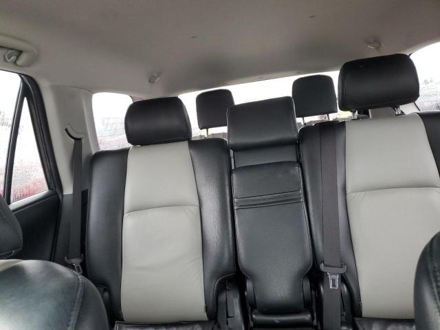 Photo 10 from auction – 2018 TOYOTA 4RUNNER SR with VIN JTEZU5JR8J5173948