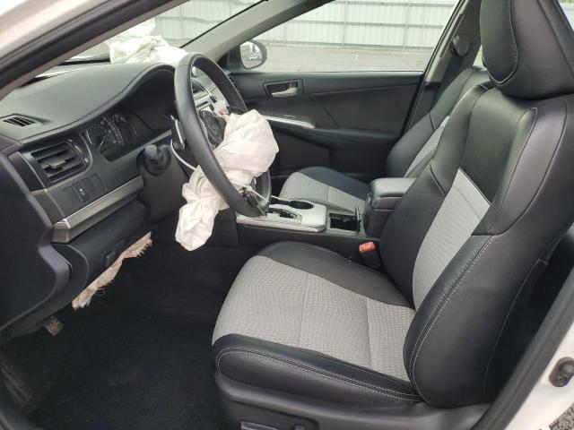 Photo 7 from auction – 2012 TOYOTA CAMRY BASE with VIN 4T1BF1FK4CU131995