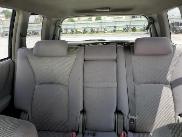 صورة رقم 10 من المزاد - 2004 TOYOTA HIGHLANDER مع VIN JTEDP21A140002504