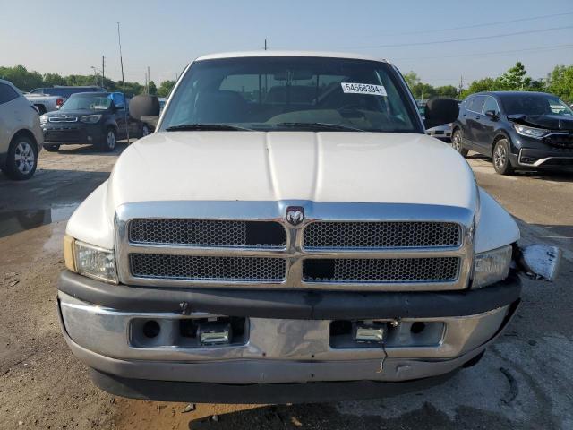 Photo 5 from auction – 1998 DODGE RAM 2500 with VIN 3B7KC22Z5WG138239