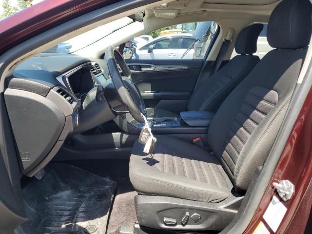 Photo 7 from auction – 2017 FORD FUSION SE with VIN 3FA6P0LU5HR347698