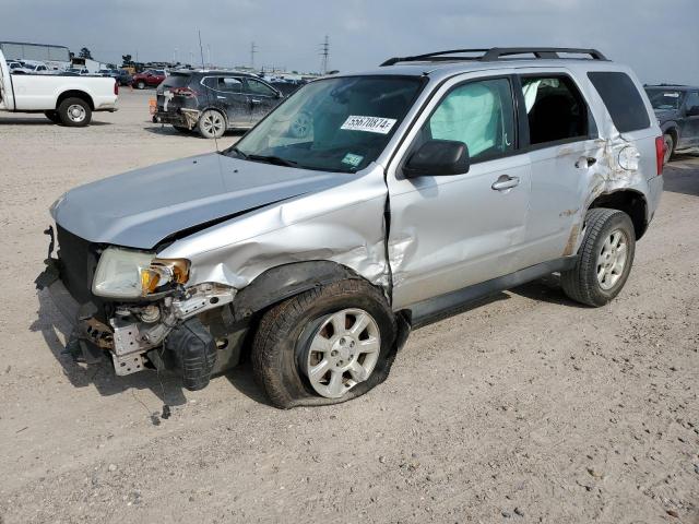 MAZDA TRIBUTE I 2010 with VIN 4F2CY0C79AKM08873 - Photo from auction