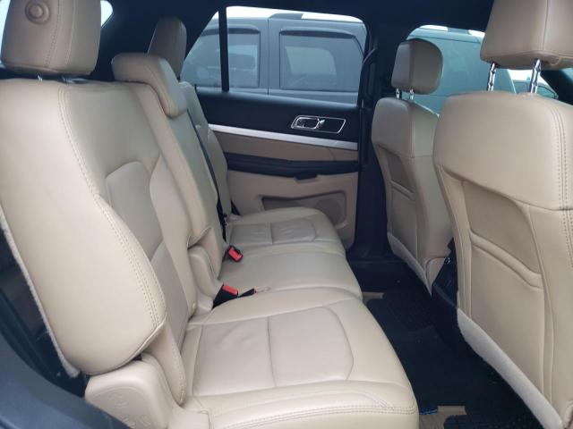 Photo 10 from auction – 2017 FORD EXPLORER X with VIN 1FM5K7D87HGD02456