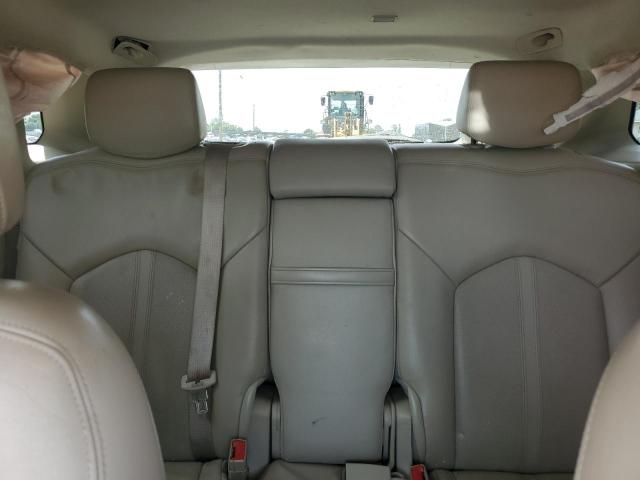 Photo 10 from auction – 2013 CADILLAC SRX LUXURY with VIN 3GYFNCE36DS560629