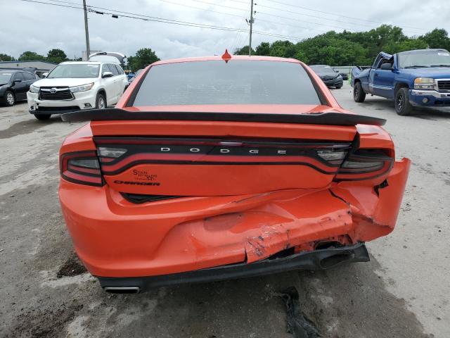 Photo 6 from auction – 2016 DODGE CHARGER SX with VIN 2C3CDXHG4GH312778