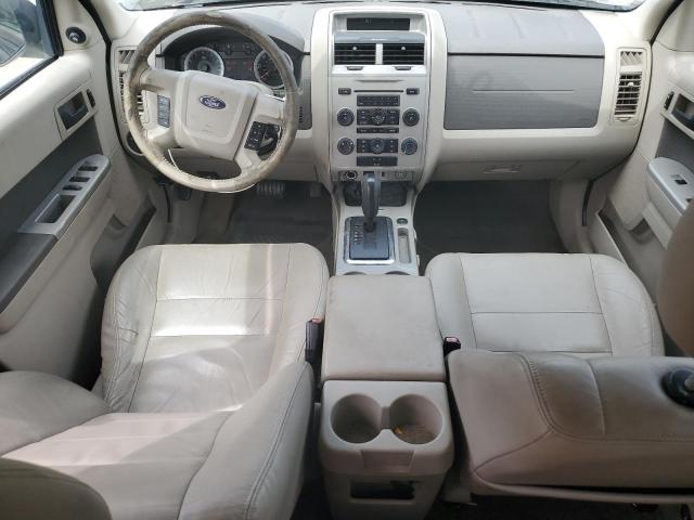 Photo 8 from auction – 2009 FORD ESCAPE XLT with VIN 1FMCU03G69KD13450