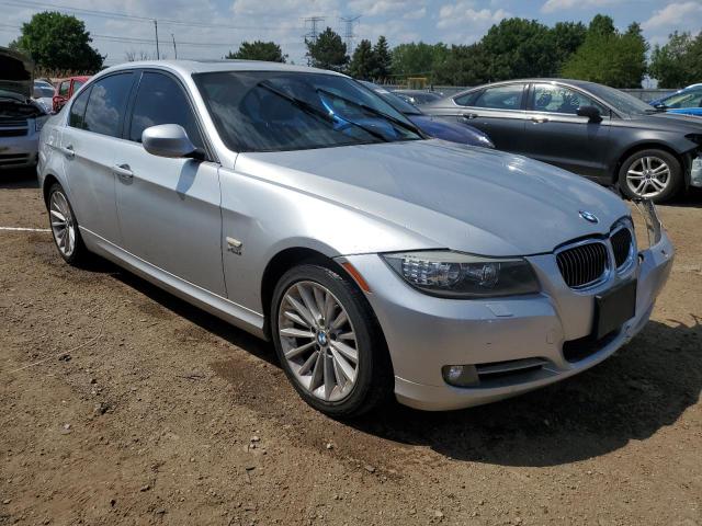 Photo 4 from auction – 2011 BMW 335 XI with VIN WBAPL5C5XBA916916
