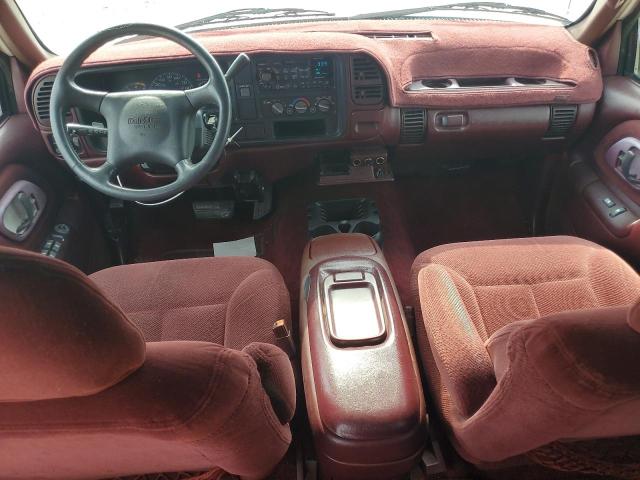 Photo 8 from auction – 1995 GMC SIERRA C35 with VIN 1GTGC33F6SF008059