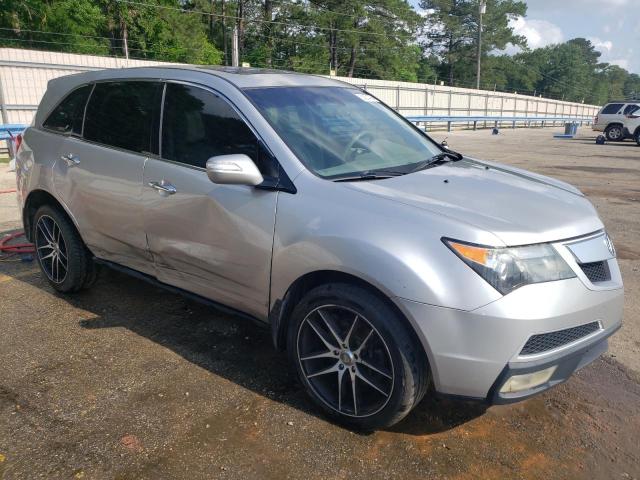 Photo 4 from auction – 2011 ACURA MDX with VIN 2HNYD2H27BH532394