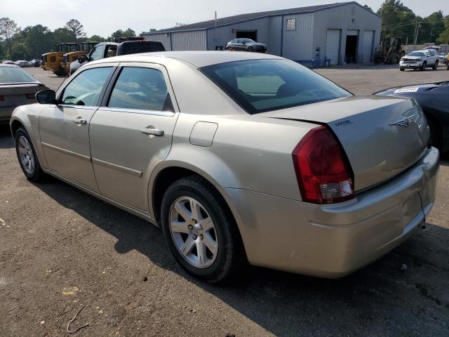 Фото 2 с аукциона – 2007 CHRYSLER 300 с VIN 2C3LA43R87H616468