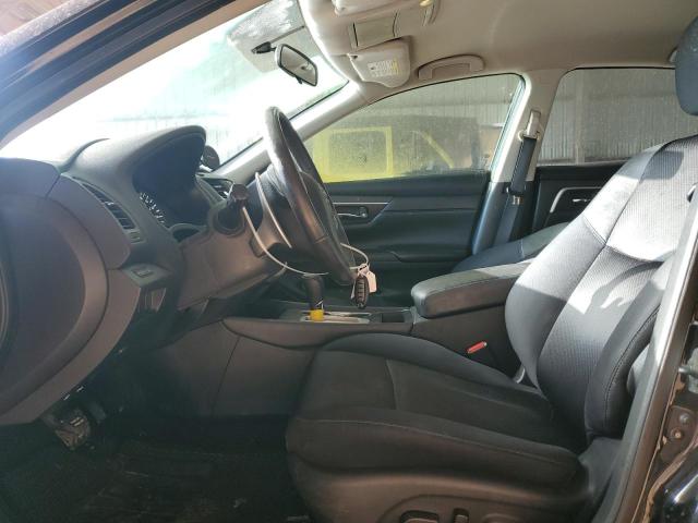 Photo 7 from auction – 2016 NISSAN ALTIMA 2.5 with VIN 1N4AL3AP9GC208885