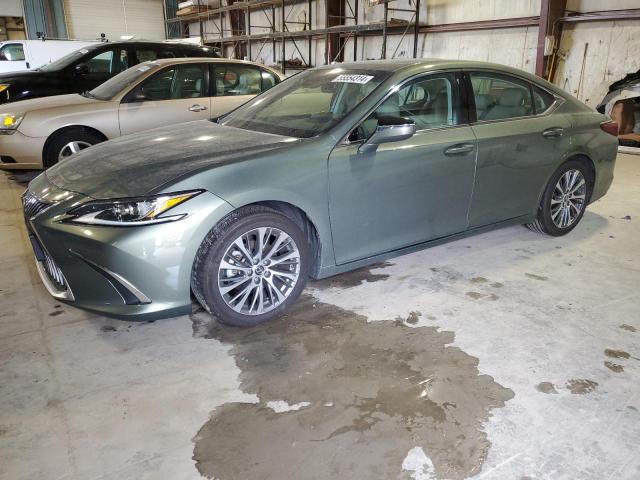 LEXUS ES 350 2019 with VIN 58ABZ1B16KU014883 - Photo from auction