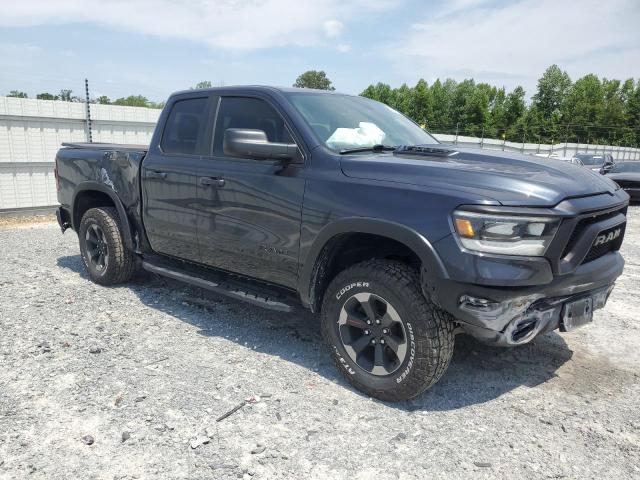 Photo 4 from auction – 2019 RAM 1500 REBEL with VIN 1C6SRFETXKN875720