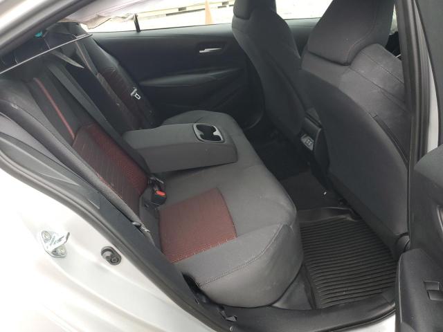 Photo 10 from auction – 2023 TOYOTA COROLLA SE with VIN 5YFS4MCE4PP156215