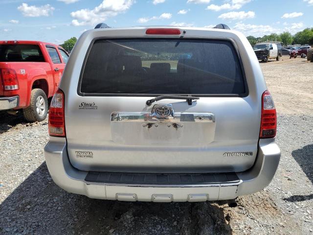 Photo 6 from auction – 2008 TOYOTA 4RUNNER SR with VIN JTEZU14R28K014228