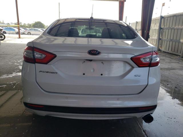 Photo 6 from auction – 2015 FORD FUSION SE with VIN 3FA6P0H79FR214281