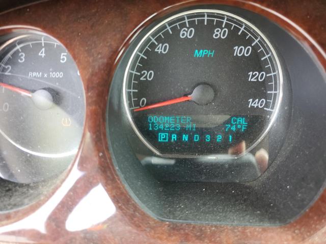 Photo 9 from auction – 2006 BUICK LUCERNE CX with VIN 1G4HD57246U197568