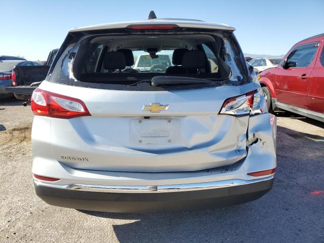 Photo 6 from auction – 2021 CHEVROLET EQUINOX LT with VIN 3GNAXKEV7ML304491