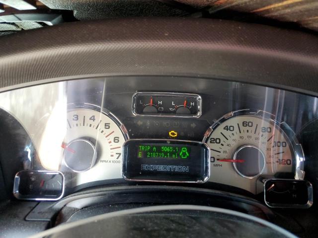 Photo 9 from auction – 2007 FORD EXPEDITION with VIN 1FMFK20557LA24004