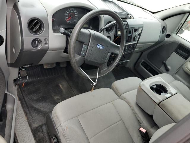 Photo 8 from auction – 2007 FORD F150 with VIN 1FTRF122X7NA61816