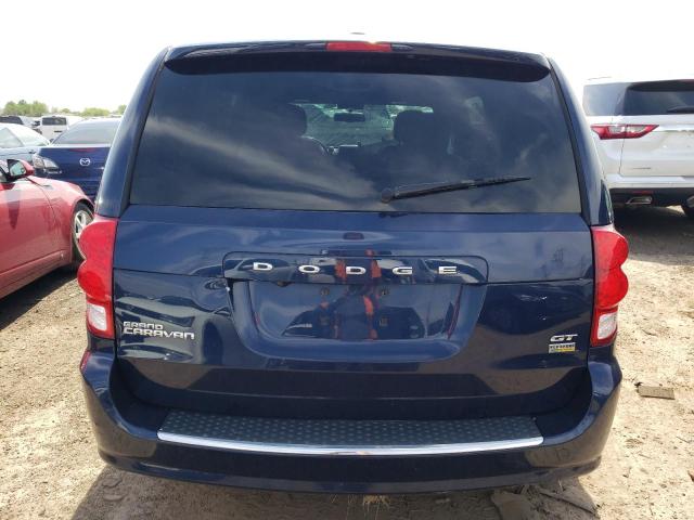 Photo 6 from auction – 2017 DODGE GRAND CARA with VIN 2C4RDGEG9HR717590