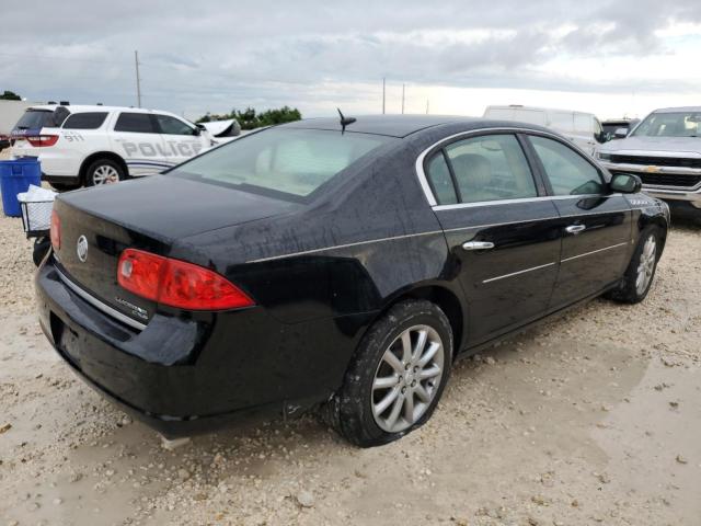 Photo 3 from auction – 2008 BUICK LUCERNE CX with VIN 1G4HE57Y38U119027