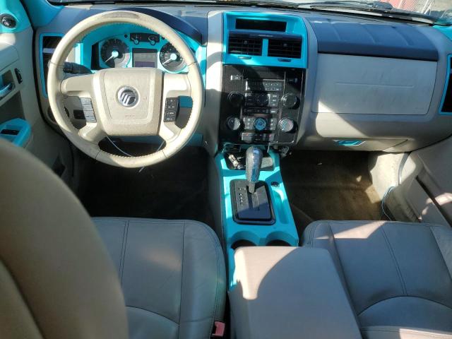 Photo 8 from auction – 2010 MERCURY MARINER PR with VIN 4M2CN8H73AKJ24715