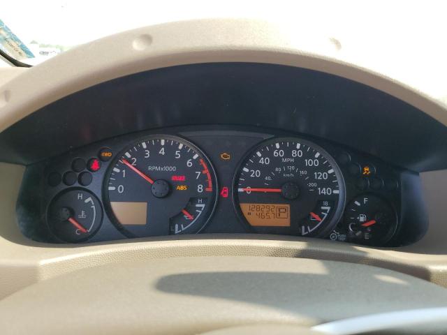 صورة رقم 9 من المزاد - 2012 NISSAN FRONTIER S مع VIN 1N6AD0EV9CC460190
